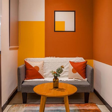 קואלה לומפור Neu Suites Signature Suites, Klcc מראה חיצוני תמונה