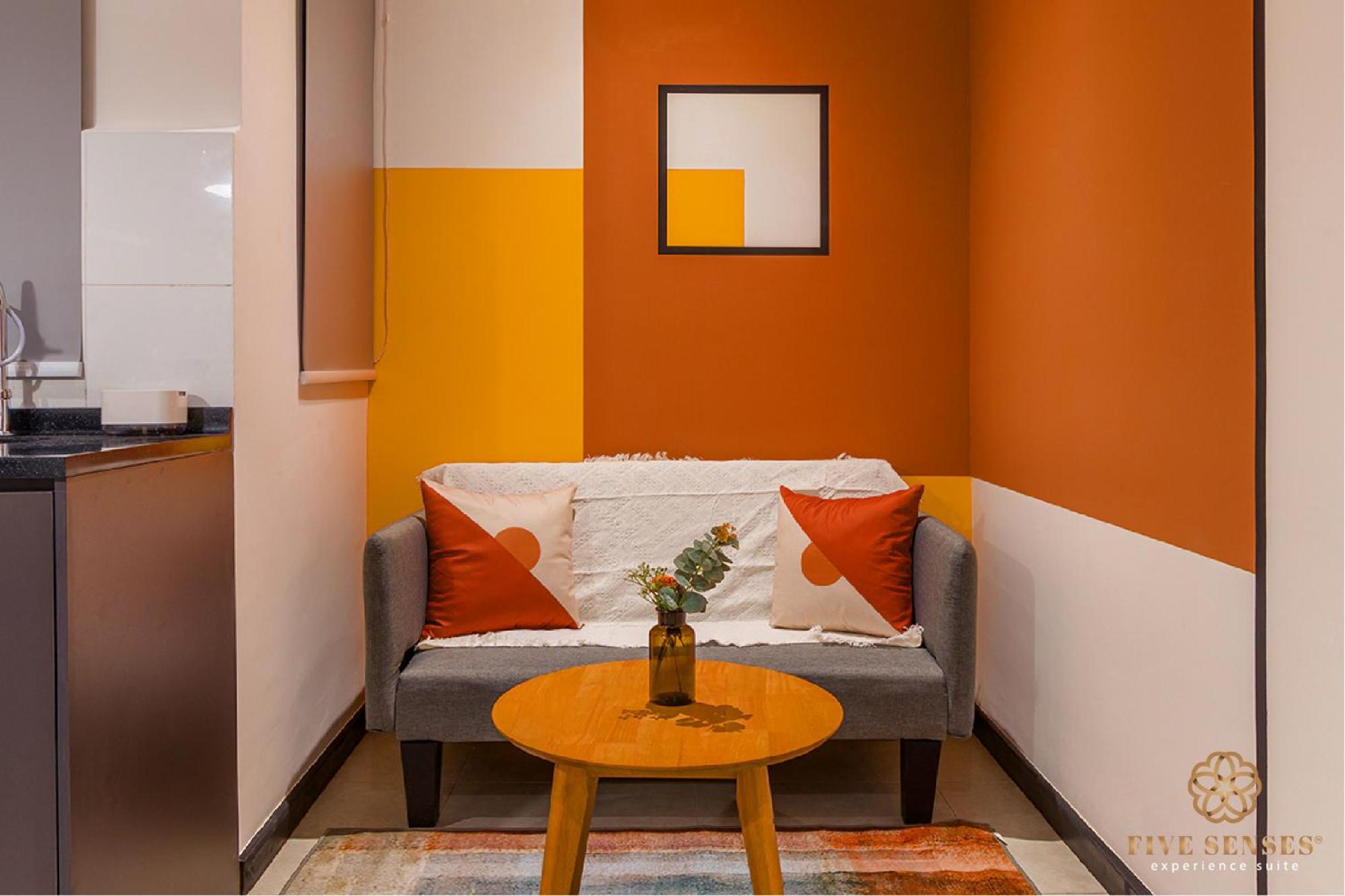 קואלה לומפור Neu Suites Signature Suites, Klcc מראה חיצוני תמונה