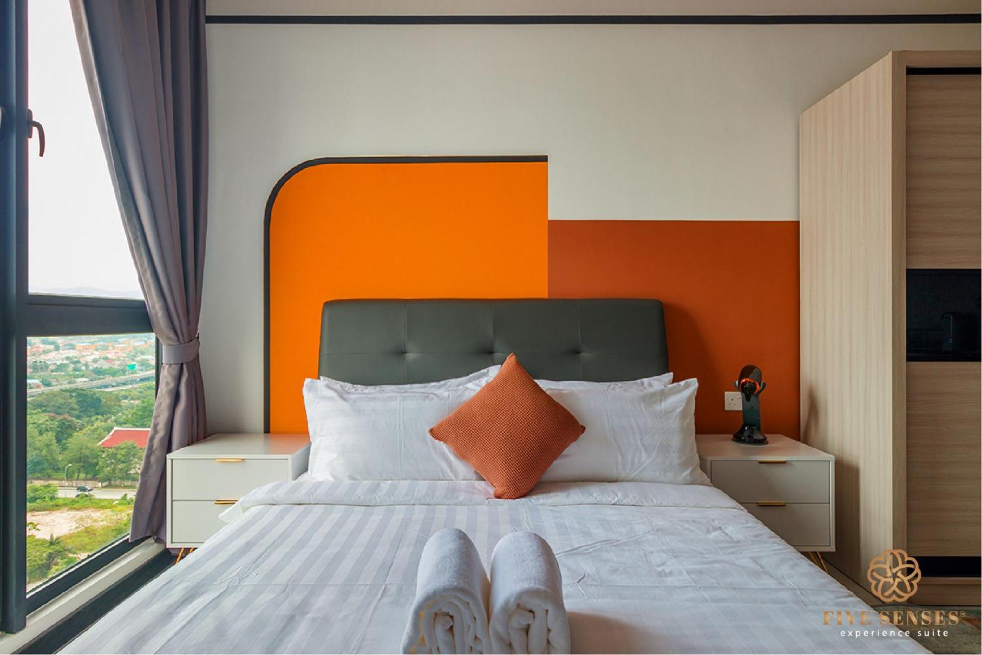 קואלה לומפור Neu Suites Signature Suites, Klcc מראה חיצוני תמונה