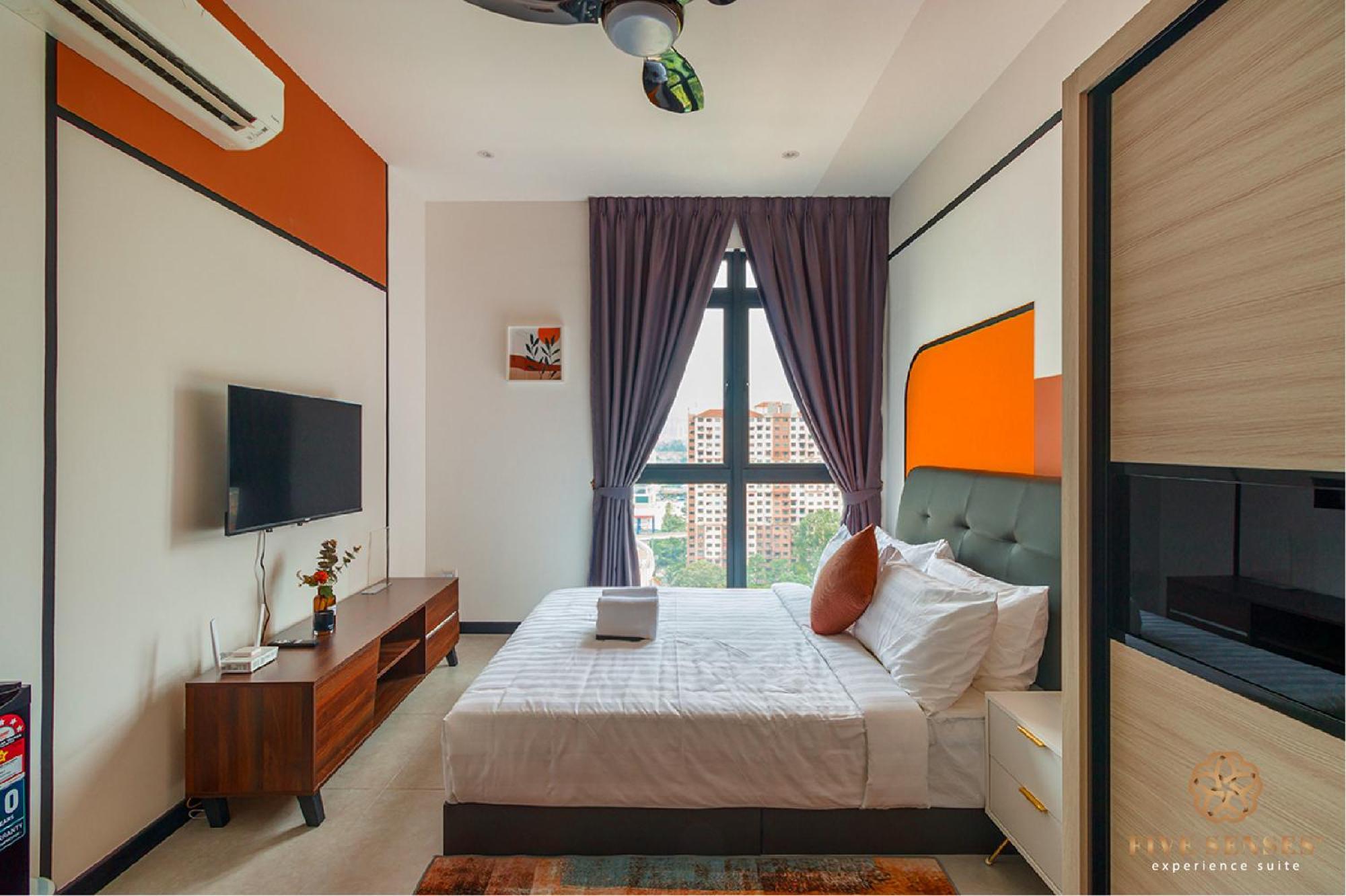קואלה לומפור Neu Suites Signature Suites, Klcc מראה חיצוני תמונה