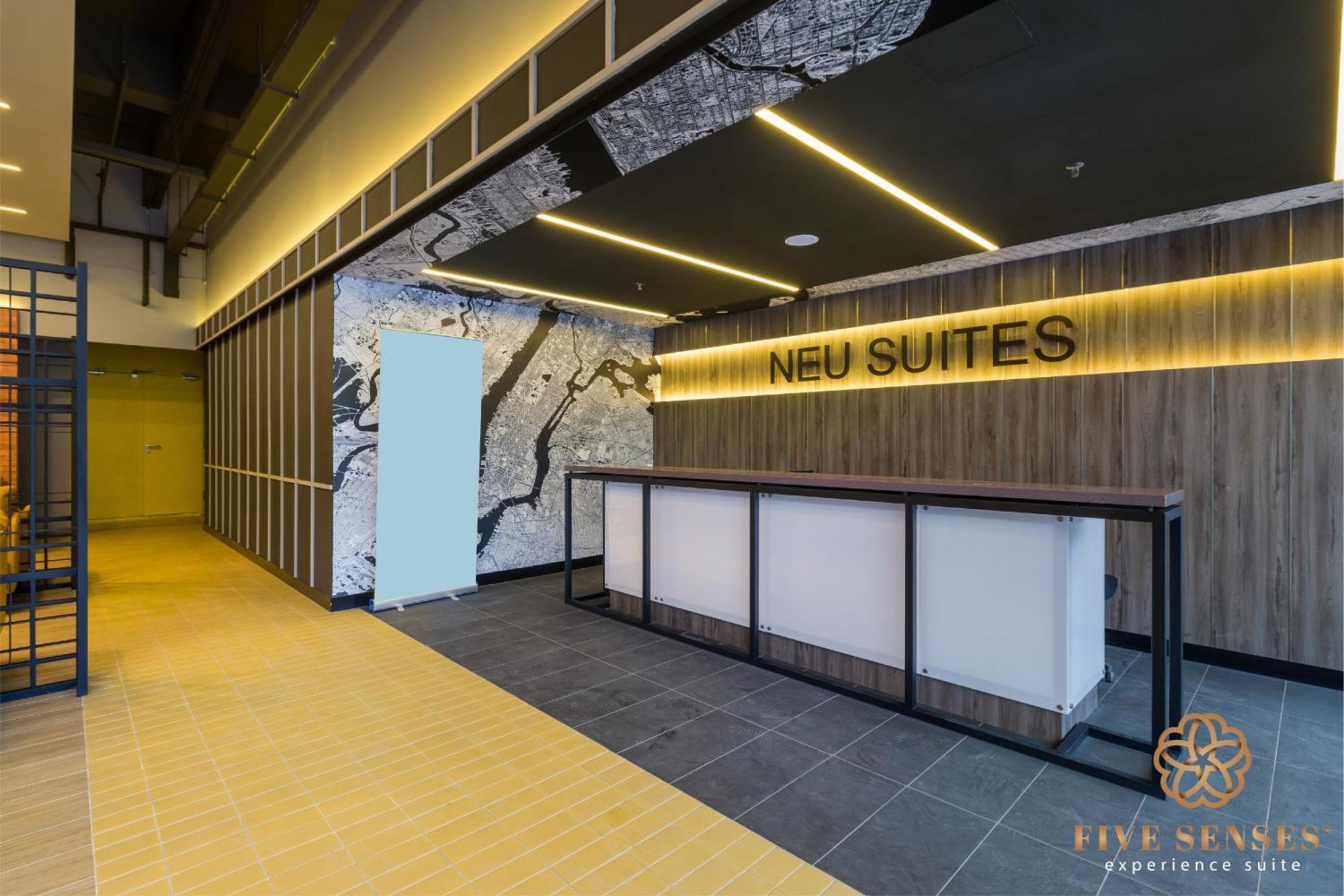קואלה לומפור Neu Suites Signature Suites, Klcc מראה חיצוני תמונה