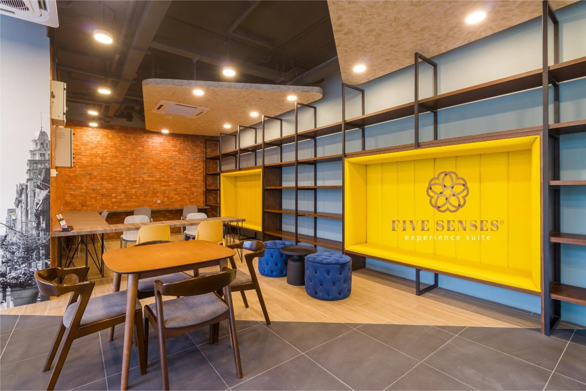 קואלה לומפור Neu Suites Signature Suites, Klcc מראה חיצוני תמונה