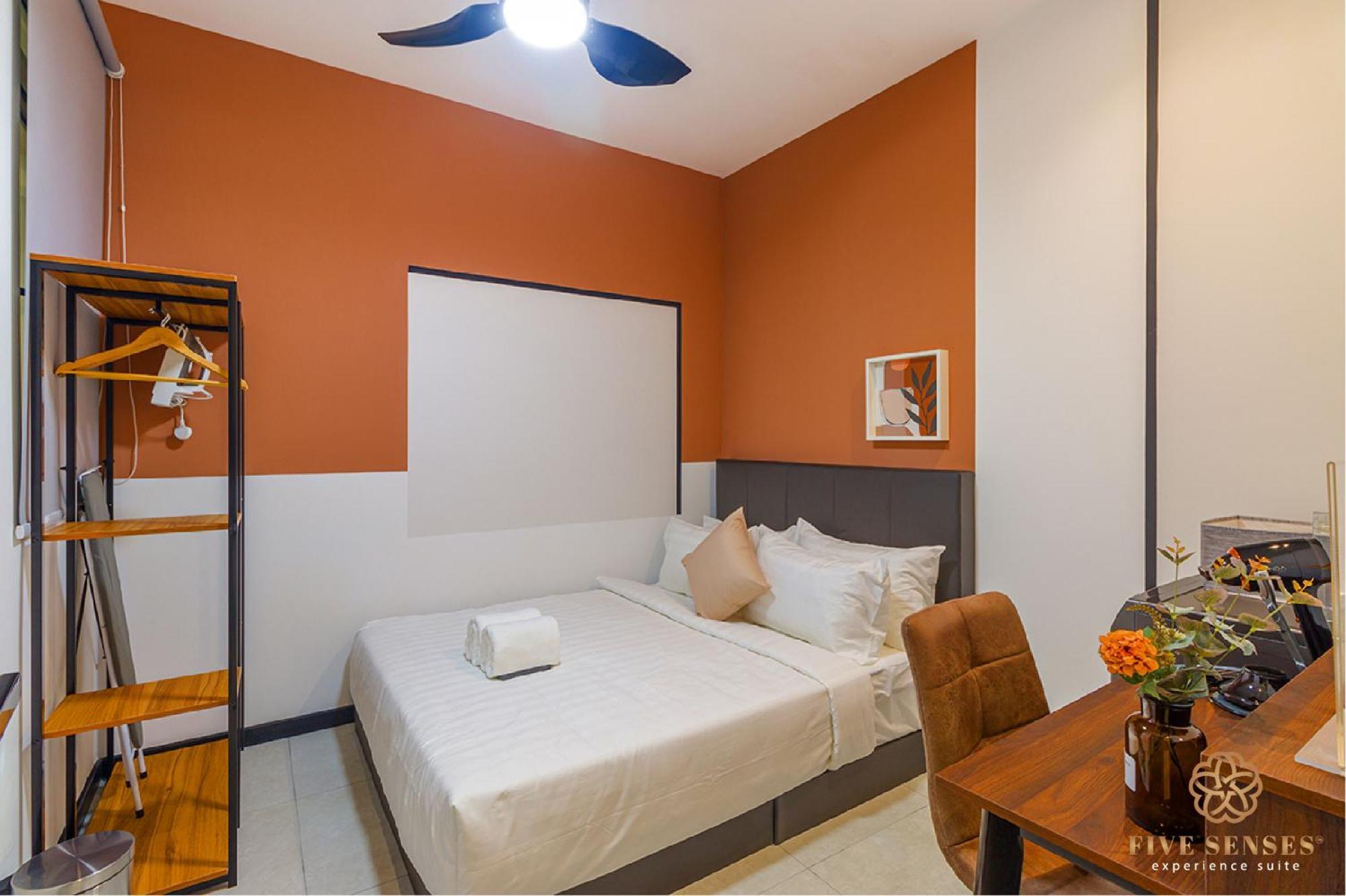 קואלה לומפור Neu Suites Signature Suites, Klcc חדר תמונה