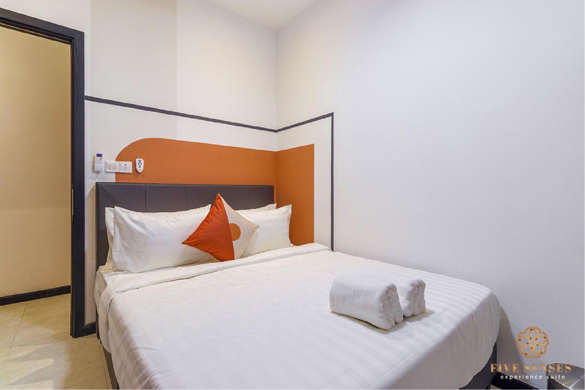 קואלה לומפור Neu Suites Signature Suites, Klcc חדר תמונה