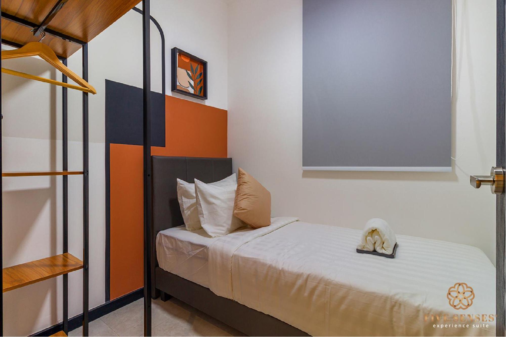 קואלה לומפור Neu Suites Signature Suites, Klcc חדר תמונה