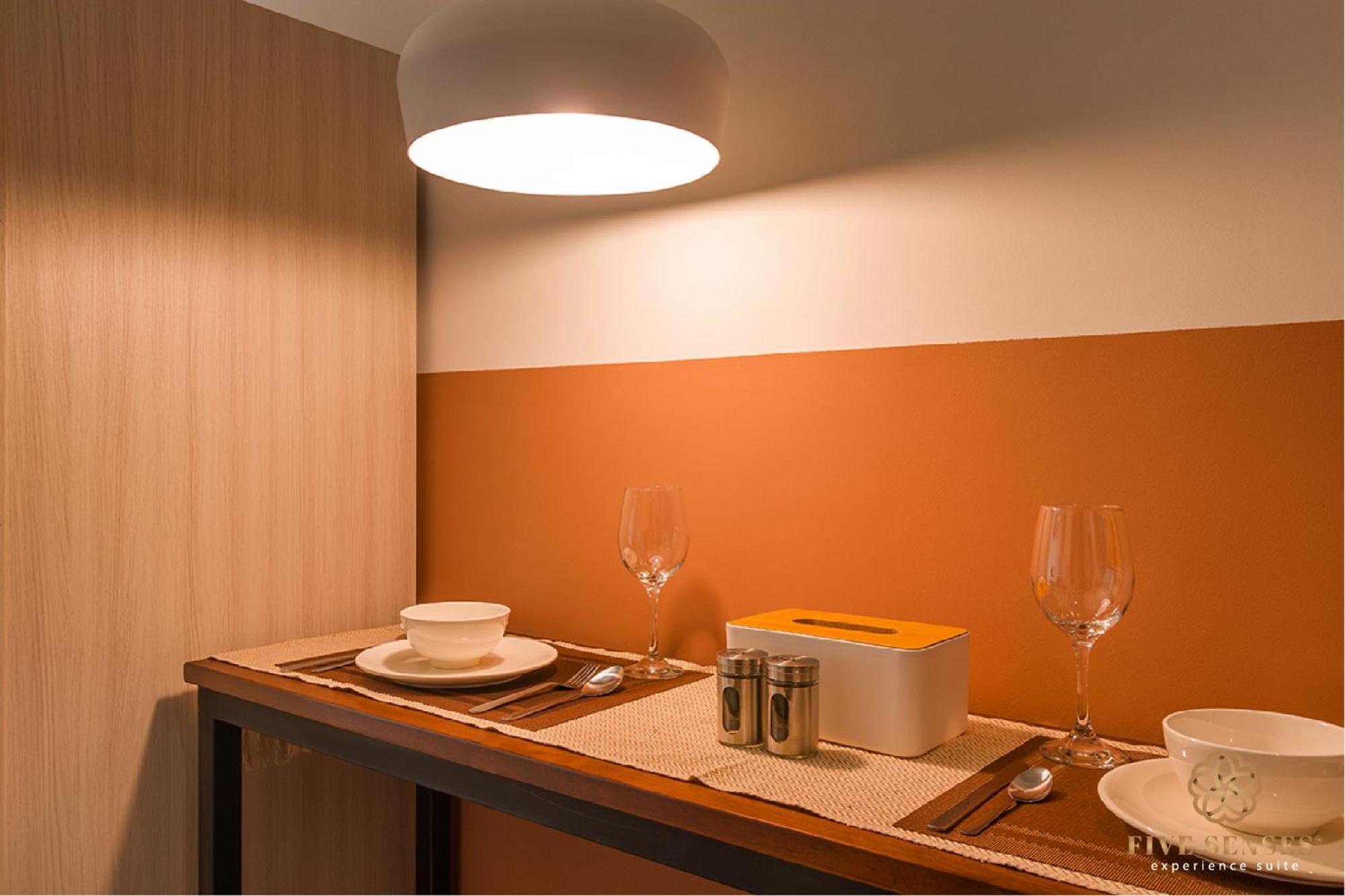 קואלה לומפור Neu Suites Signature Suites, Klcc חדר תמונה