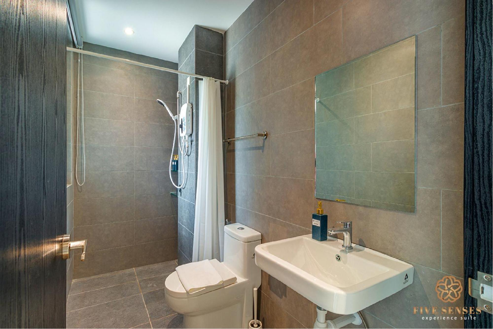 קואלה לומפור Neu Suites Signature Suites, Klcc חדר תמונה
