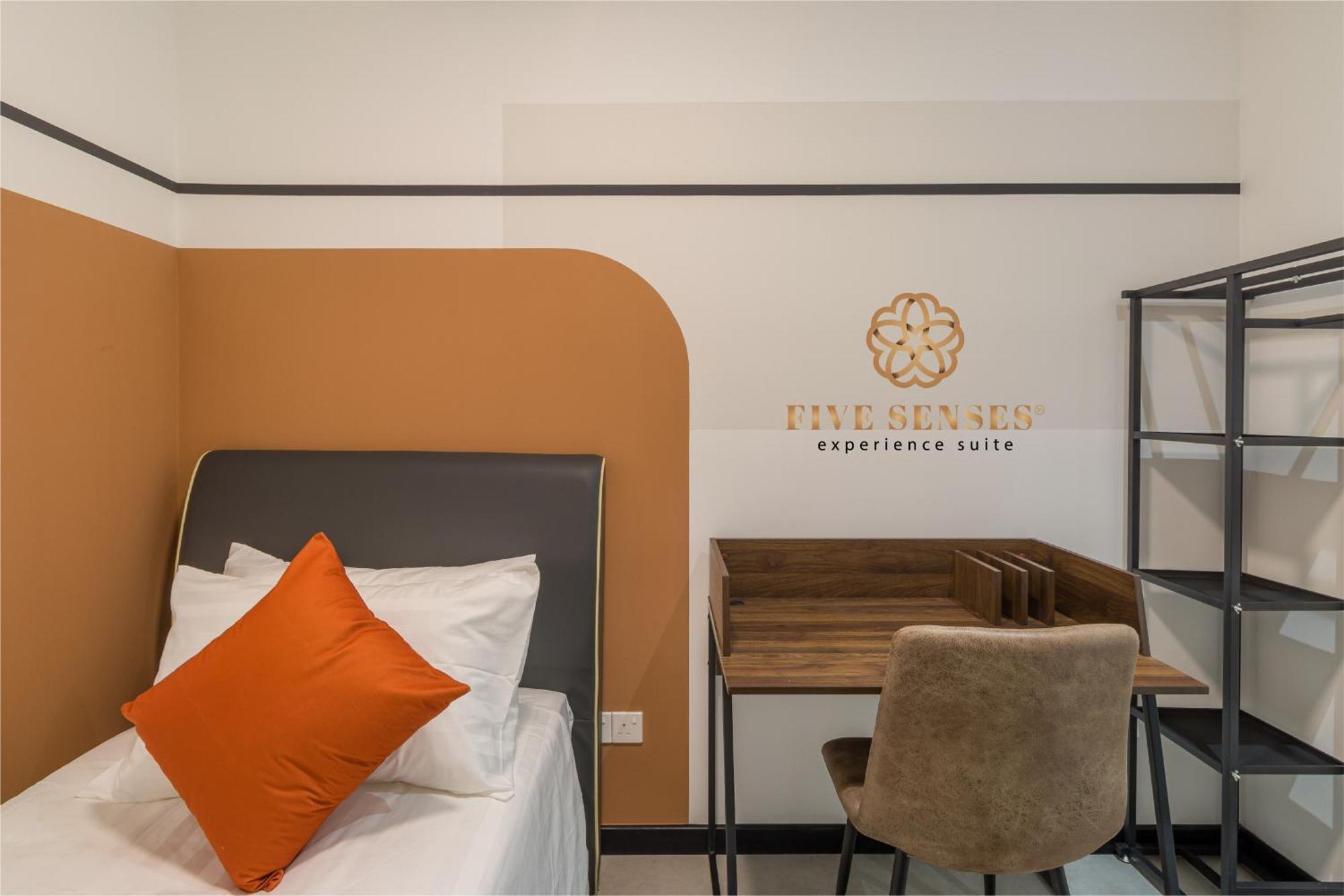 קואלה לומפור Neu Suites Signature Suites, Klcc חדר תמונה