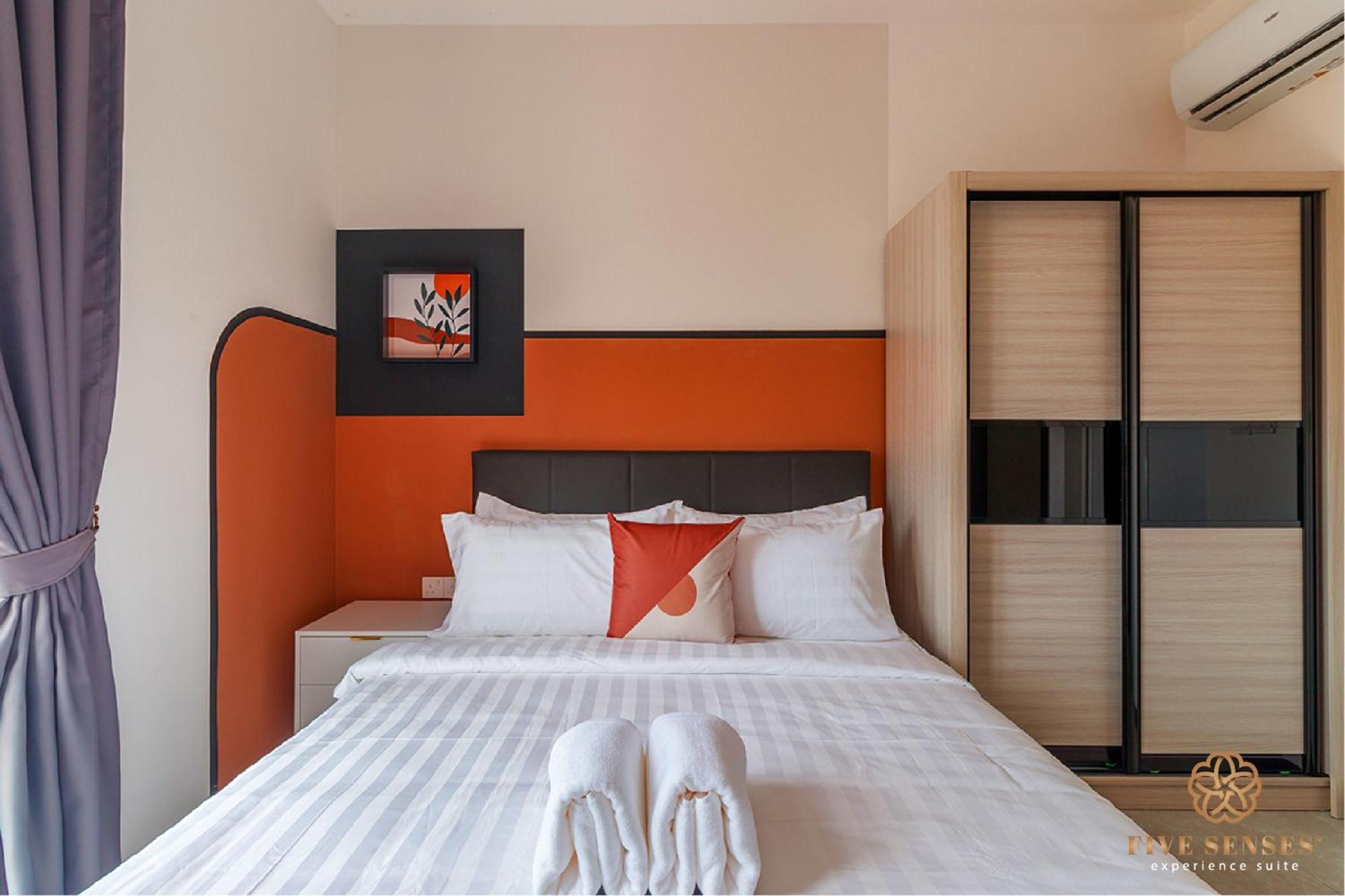 קואלה לומפור Neu Suites Signature Suites, Klcc חדר תמונה