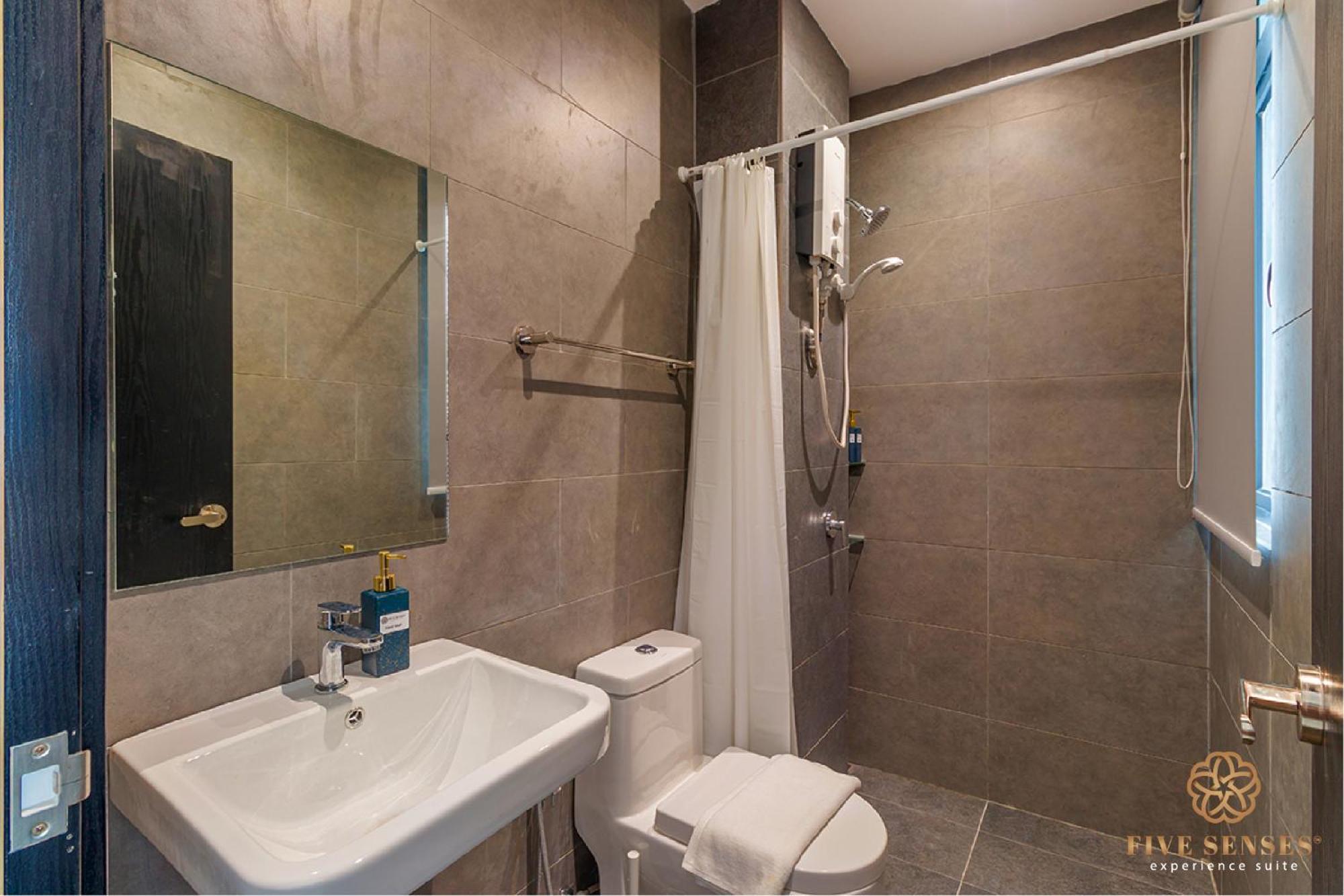 קואלה לומפור Neu Suites Signature Suites, Klcc חדר תמונה