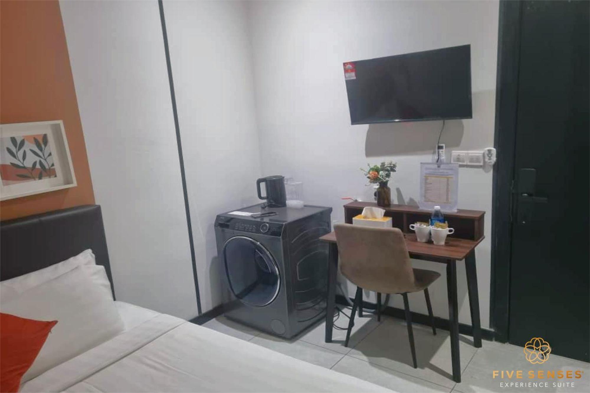 קואלה לומפור Neu Suites Signature Suites, Klcc חדר תמונה